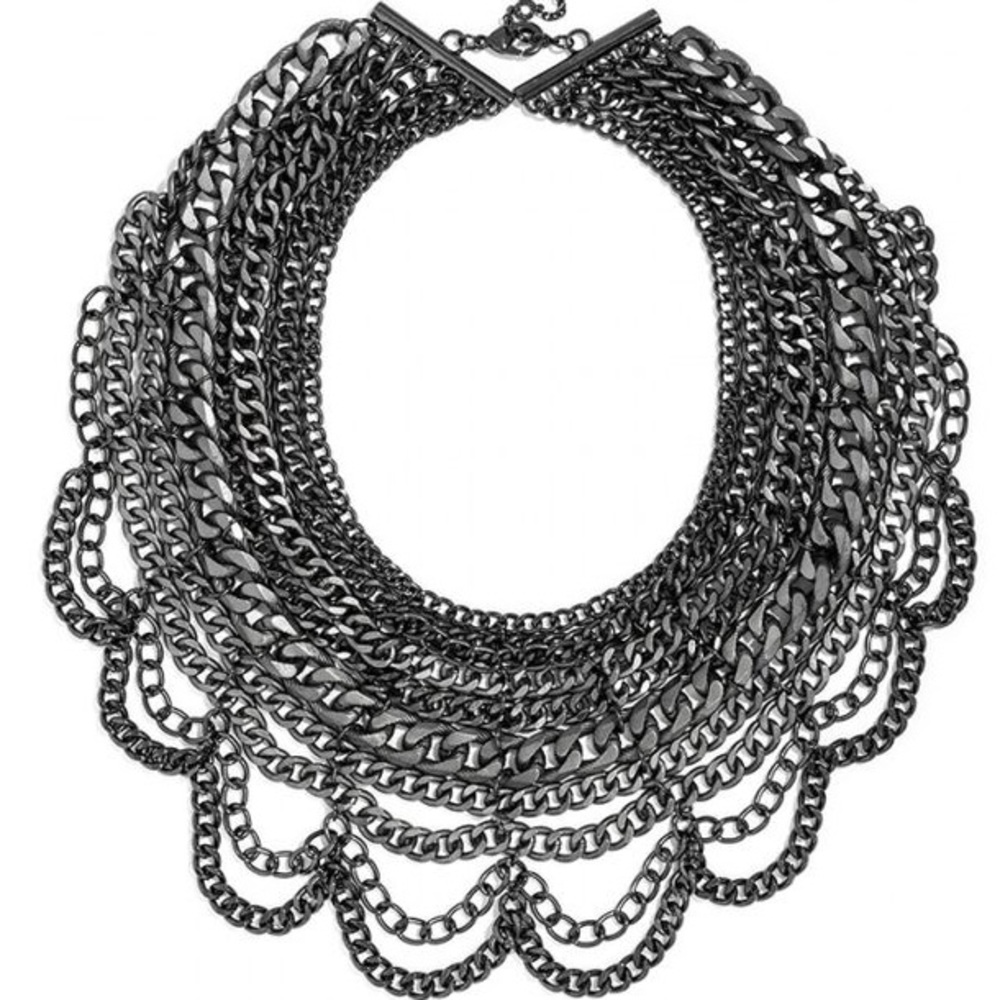 Baublebar Courtney Bib
